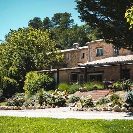Le Clos Pierrepont Montferrat  Экстерьер фото
